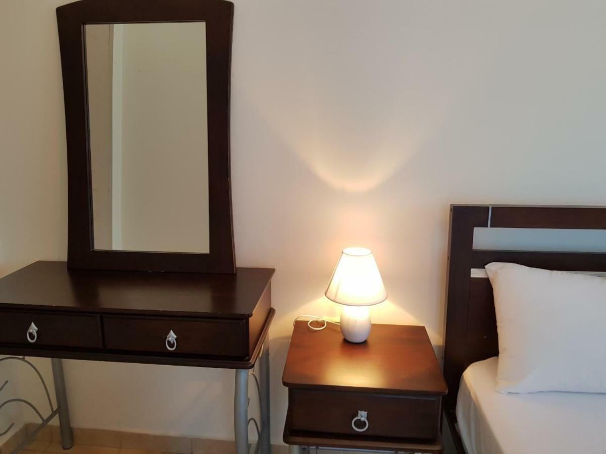 Dionysia Rooms Lefkáda Buitenkant foto